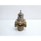 Cash Valve 100-250PSI BRONZE THREADED 1IN NPT PRESSURE REDUCING REGULATOR VALVE E55 - alternate 1